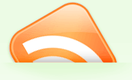 Subscribe to RSS